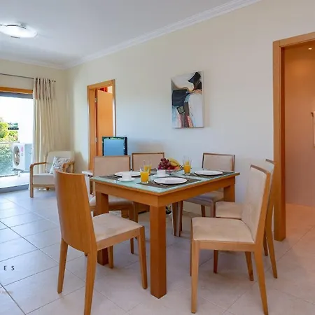 Greice Homes-Apartamento 2 Quartos, Monte Da Balaia, Olhos De Agua, Albufeira Olhos de Agua  Exterior photo