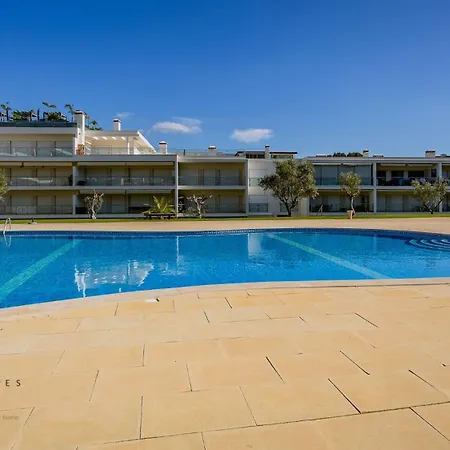 Greice Homes-Apartamento 2 Quartos, Monte Da Balaia, Olhos De Agua, Albufeira Olhos de Agua  Exterior photo