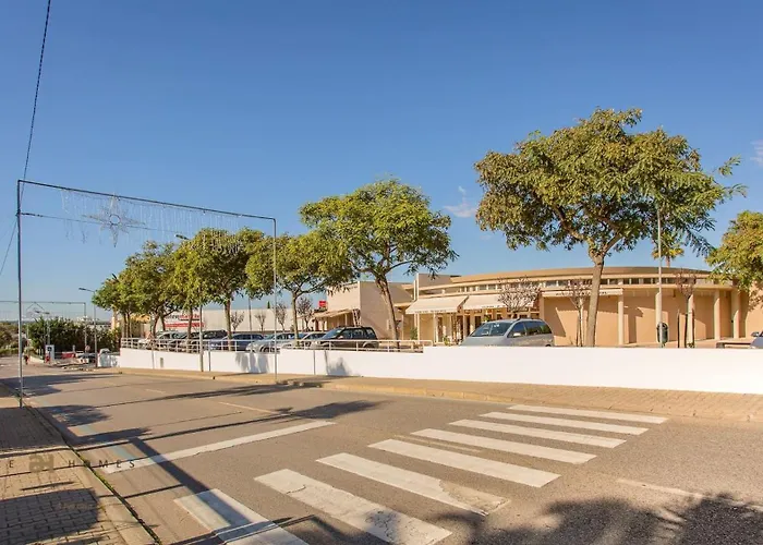 Greice Homes-Apartamento 2 Quartos, Monte Da Balaia, Olhos De Agua, Albufeira
