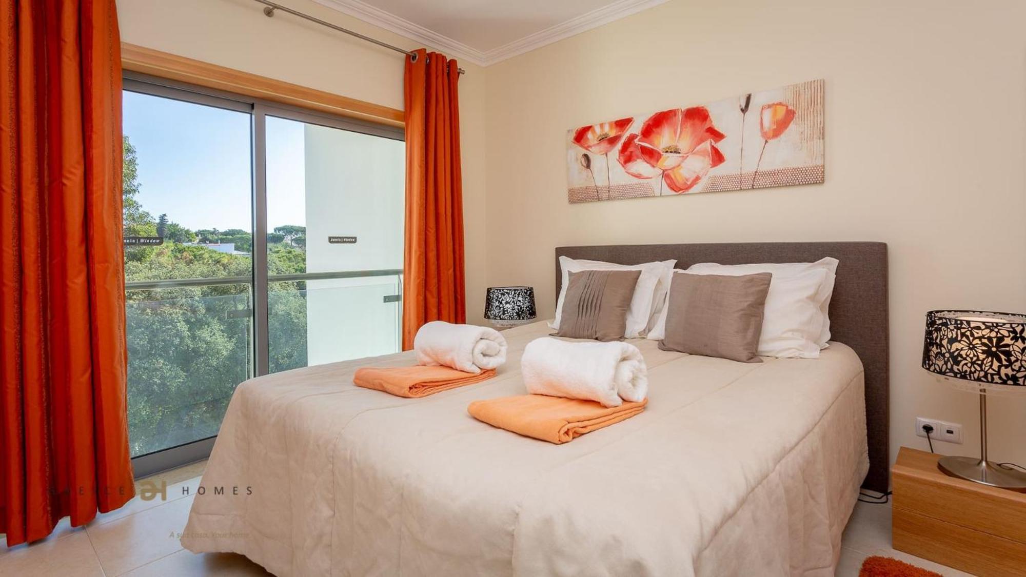 Greice Homes-apartamento 2 Quartos, Monte Da Balaia, Olhos De Agua, Albufeira Holiday home Olhos de Agua (Albufeira)