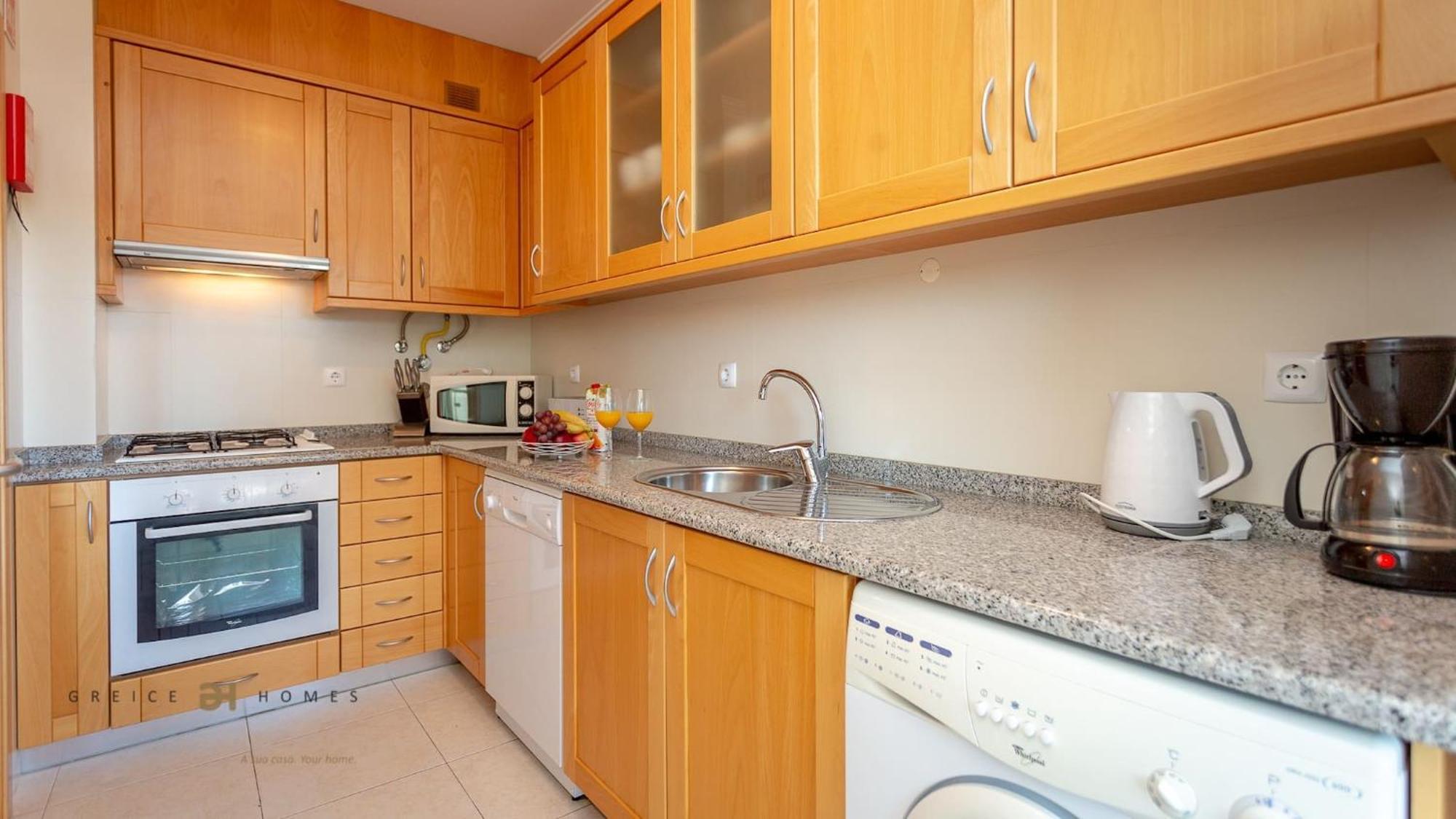 Greice Homes-apartamento 2 Quartos, Monte Da Balaia, Olhos De Agua, Albufeira Olhos de Agua (Albufeira)