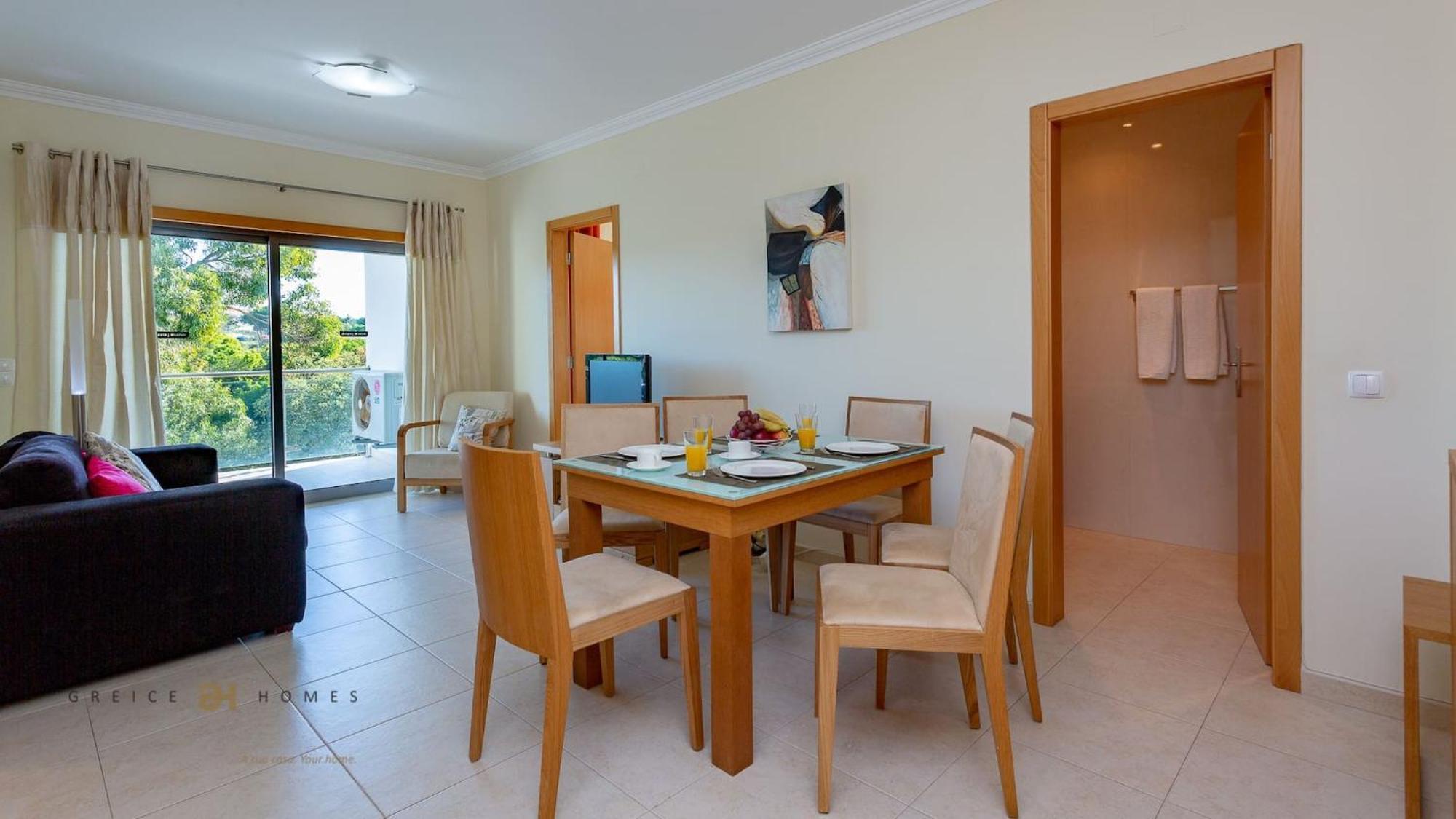 Greice Homes-apartamento 2 Quartos, Monte Da Balaia, Olhos De Agua, Albufeira * Olhos de Agua (Albufeira)