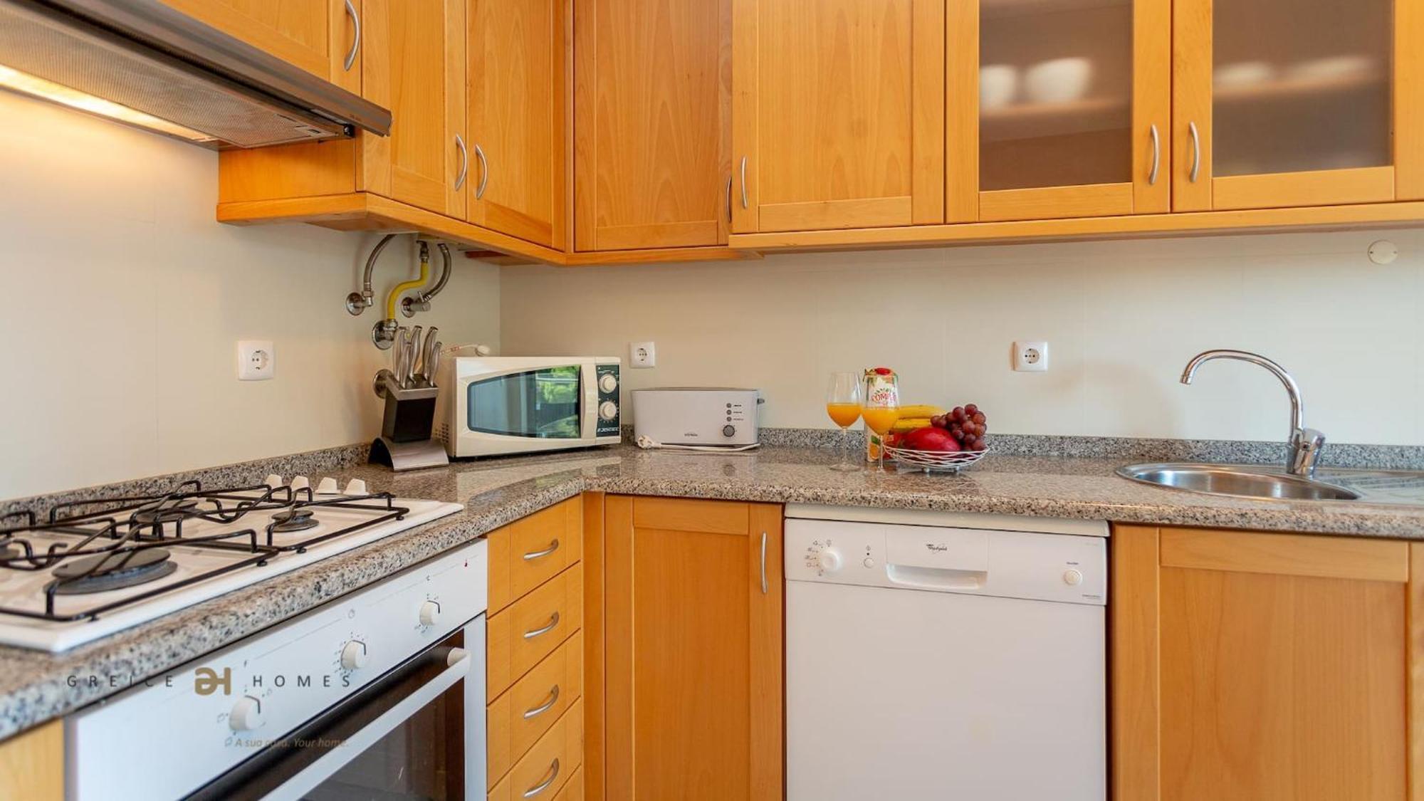Holiday home Greice Homes-apartamento 2 Quartos, Monte Da Balaia, Olhos De Agua, Albufeira