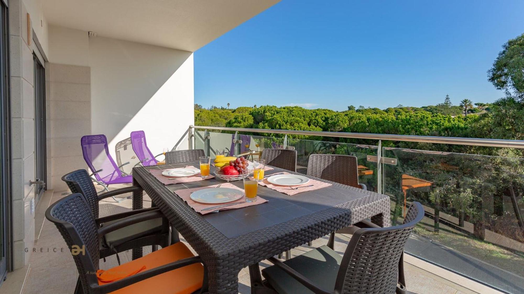 Holiday home Greice Homes-apartamento 2 Quartos, Monte Da Balaia, Olhos De Agua, Albufeira *