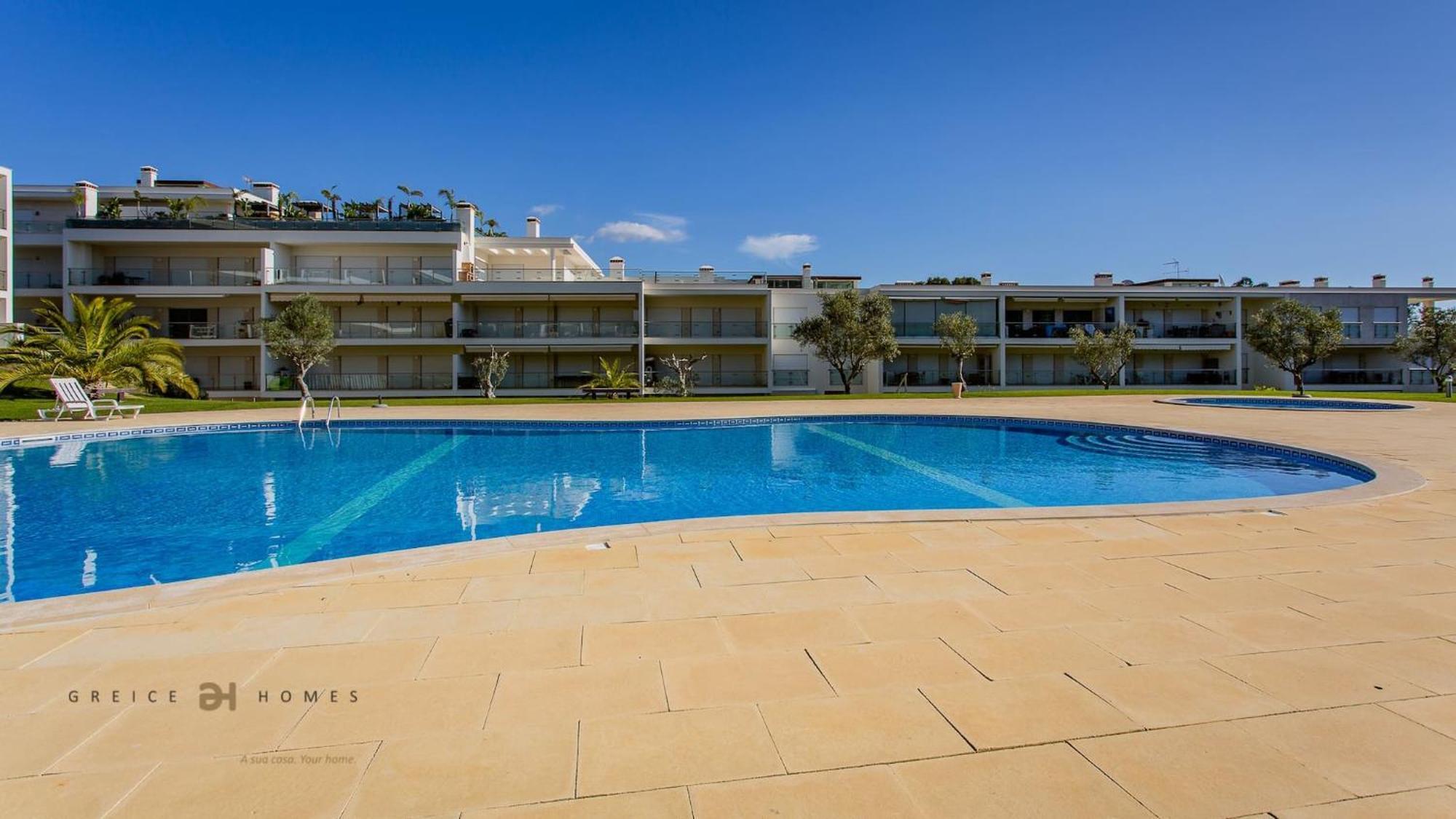Greice Homes-apartamento 2 Quartos, Monte Da Balaia, Olhos De Agua, Albufeira Vakantiehuis Olhos de Agua (Albufeira)