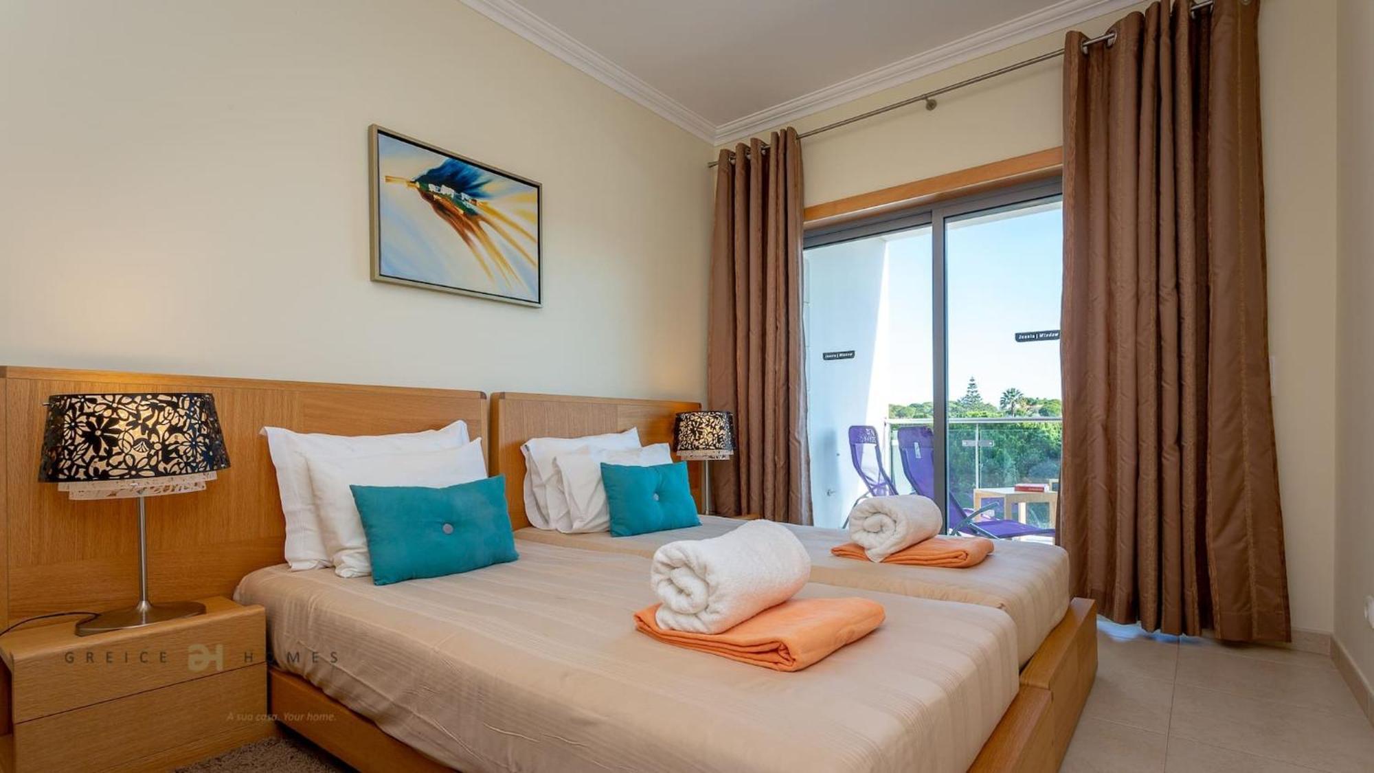 Holiday home Greice Homes-apartamento 2 Quartos, Monte Da Balaia, Olhos De Agua, Albufeira Olhos de Agua (Albufeira)