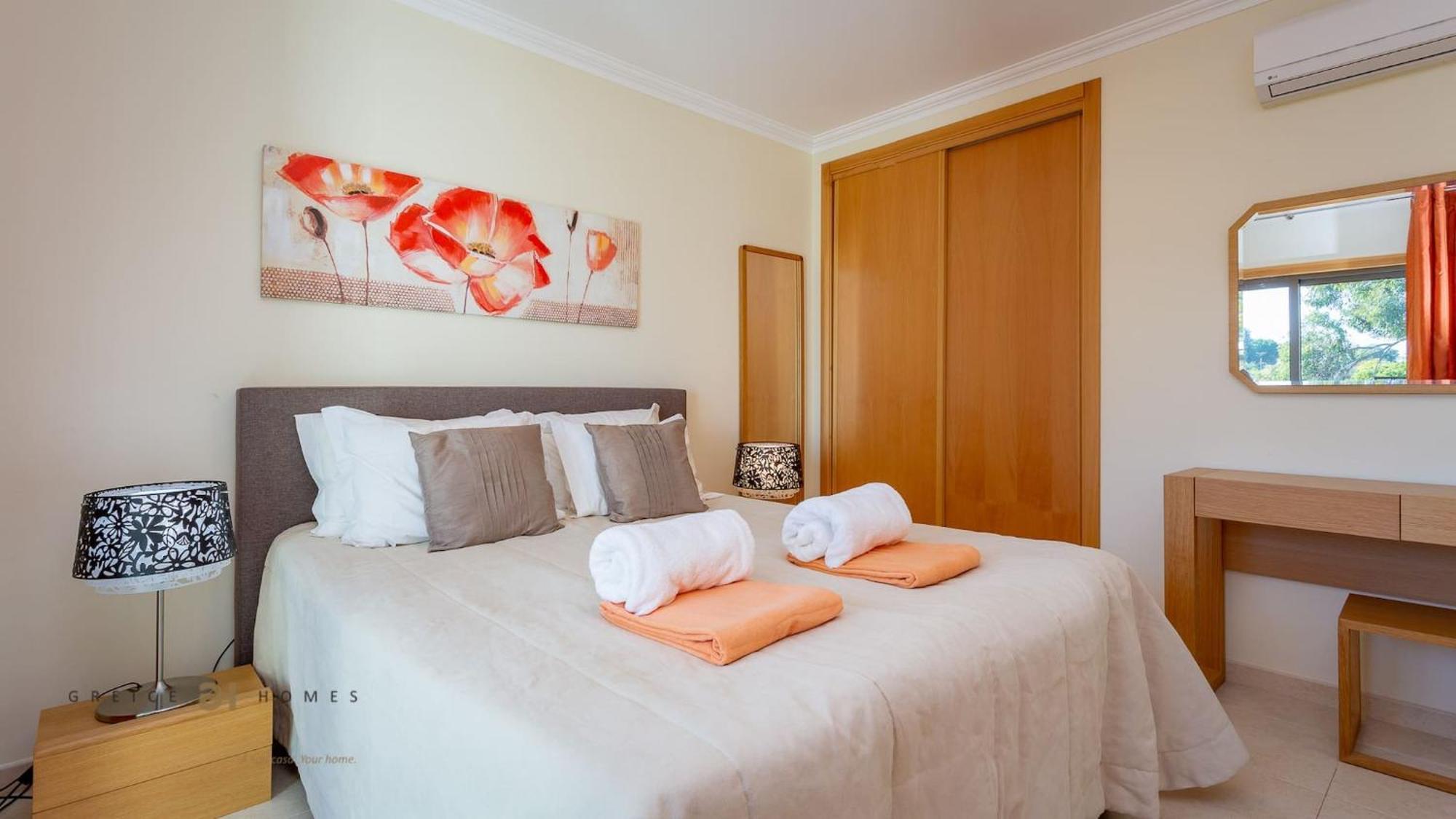 Greice Homes-apartamento 2 Quartos, Monte Da Balaia, Olhos De Agua, Albufeira *