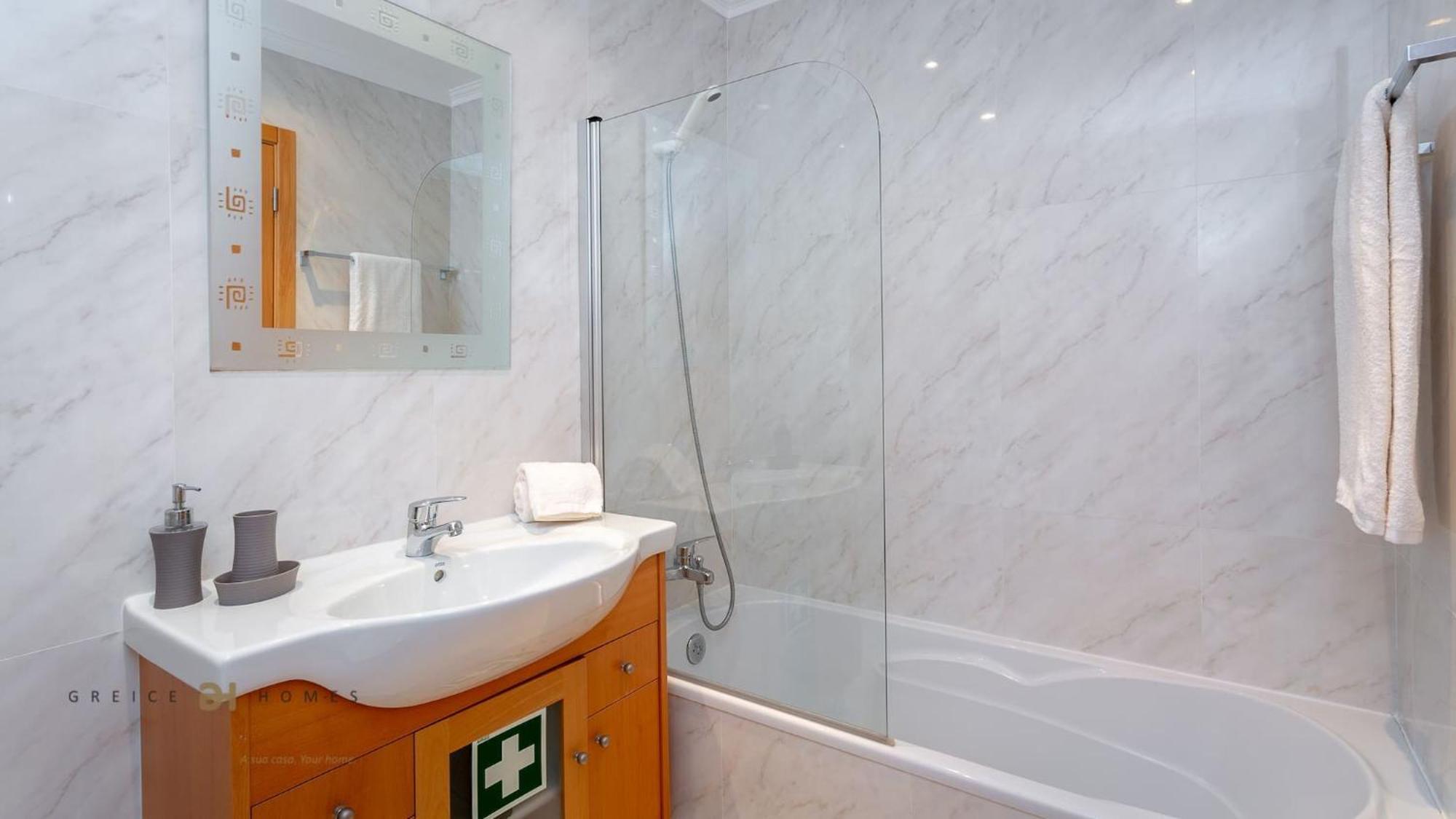 Greice Homes-apartamento 2 Quartos, Monte Da Balaia, Olhos De Agua, Albufeira * Olhos de Agua (Albufeira)