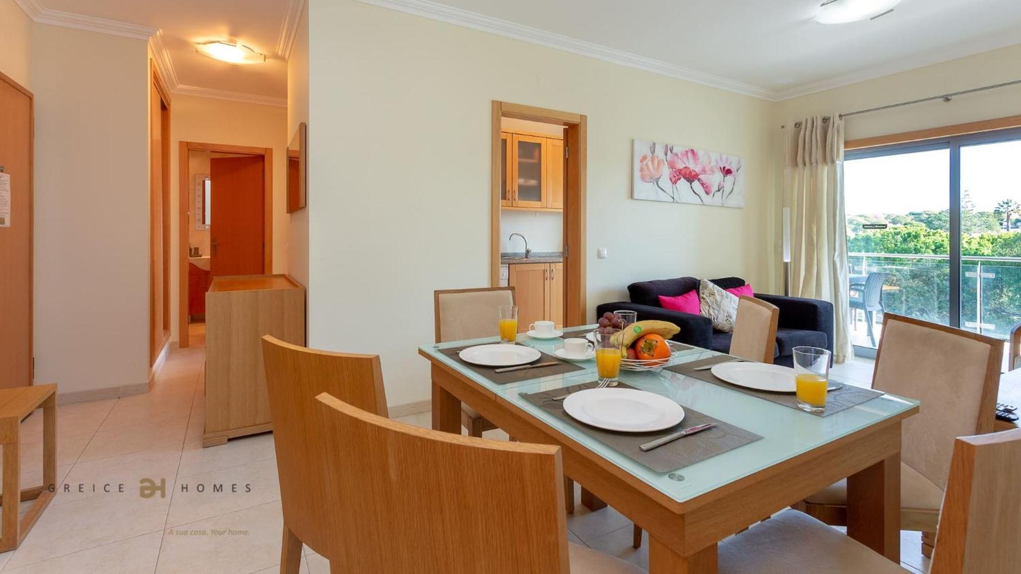 Holiday home Greice Homes-apartamento 2 Quartos, Monte Da Balaia, Olhos De Agua, Albufeira
