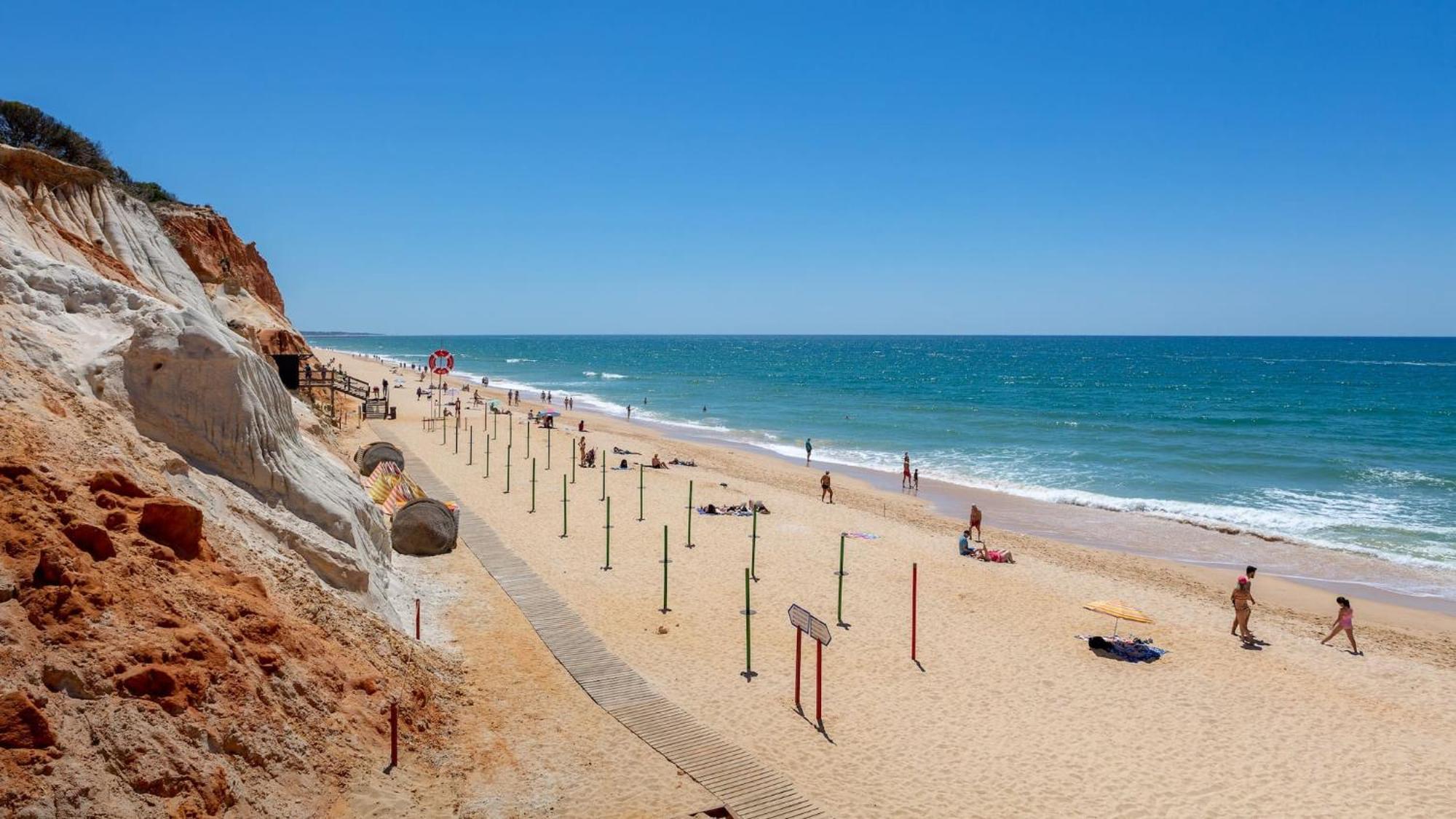 Holiday home Greice Homes-apartamento 2 Quartos, Monte Da Balaia, Olhos De Agua, Albufeira *