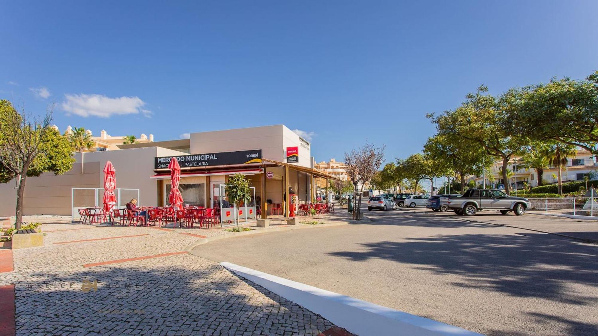 Greice Homes-apartamento 2 Quartos, Monte Da Balaia, Olhos De Agua, Albufeira Vakantiehuis Olhos de Agua (Albufeira)