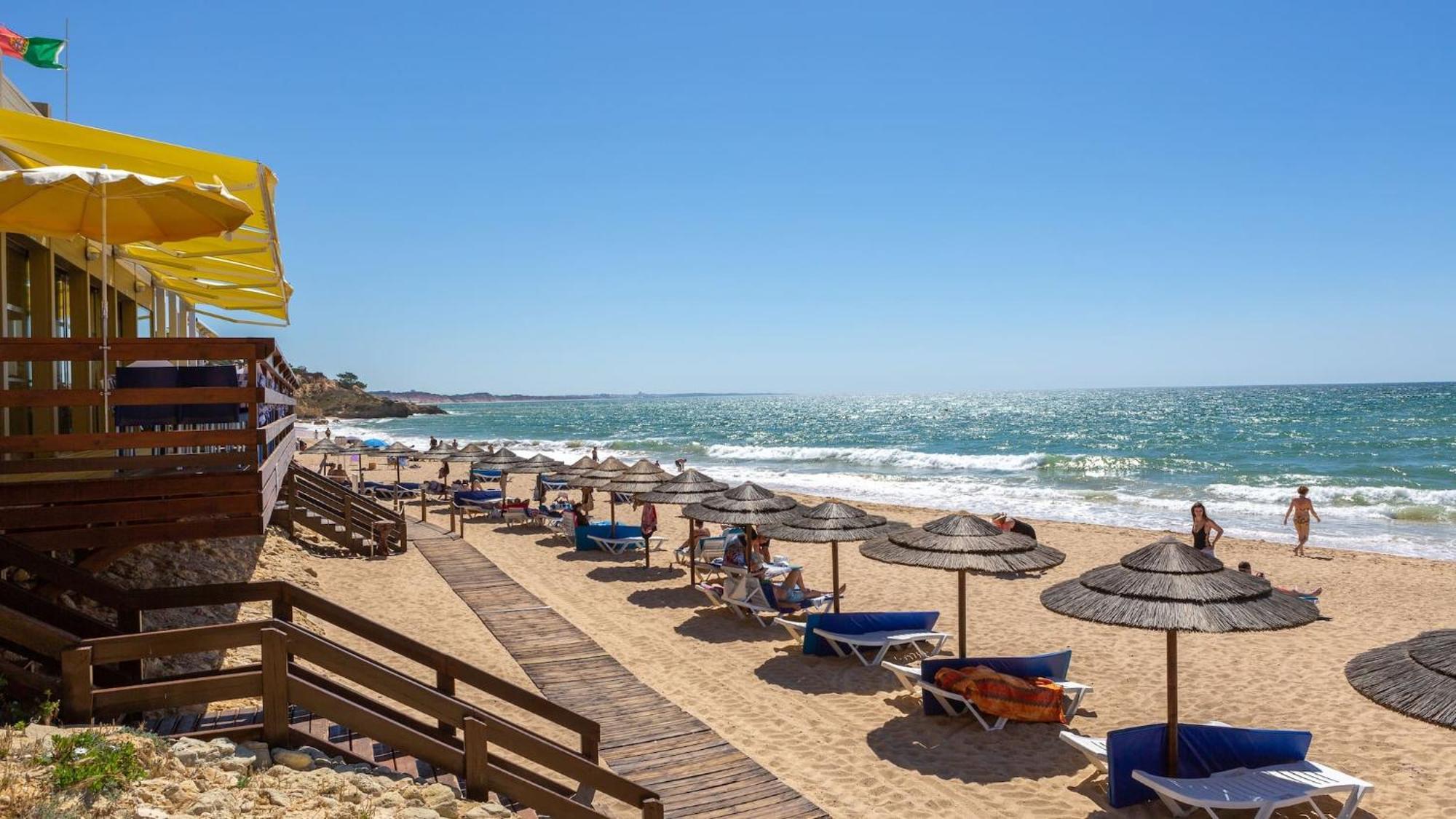 Holiday home Greice Homes-apartamento 2 Quartos, Monte Da Balaia, Olhos De Agua, Albufeira Olhos de Agua (Albufeira)