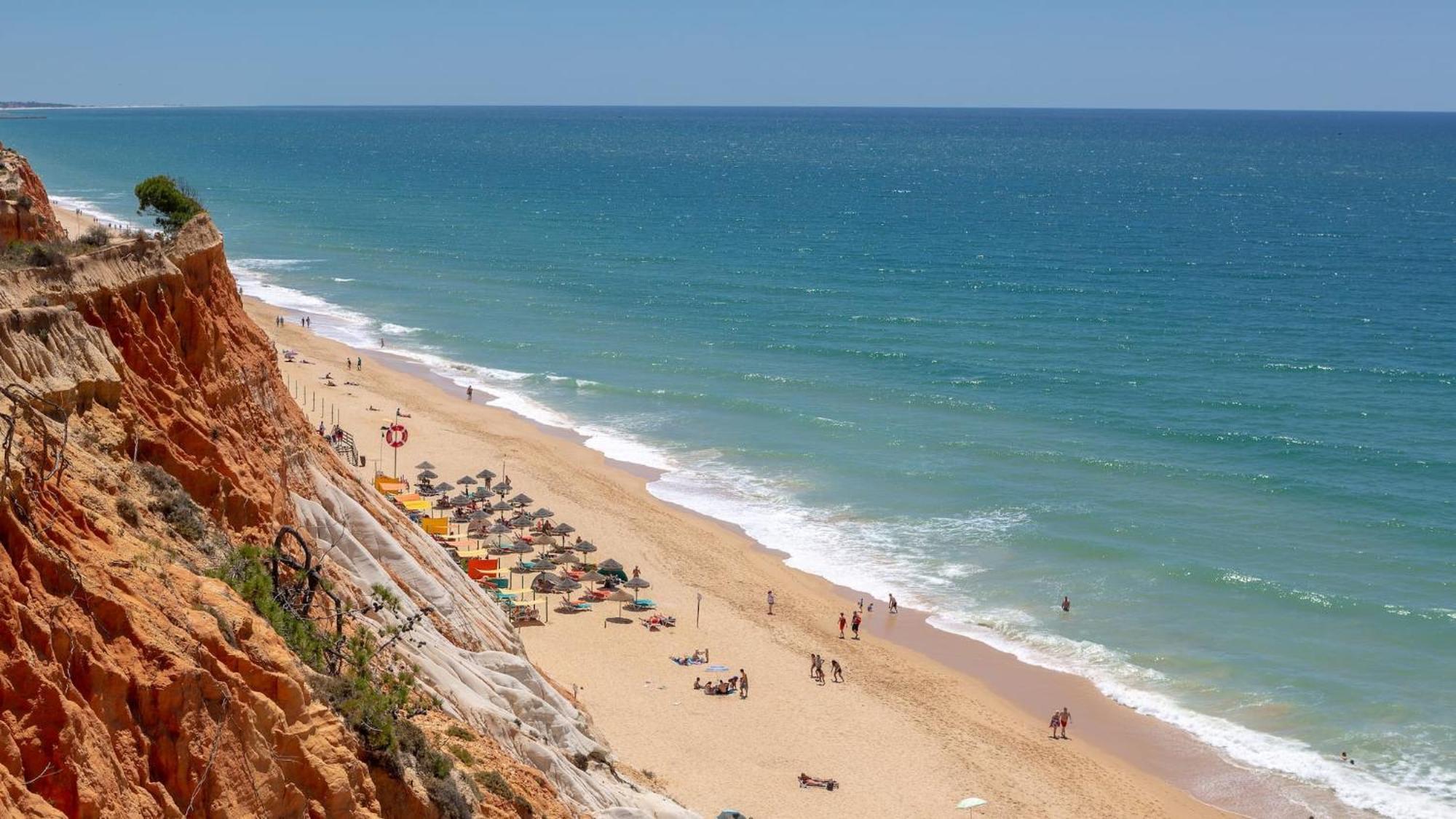 Greice Homes-apartamento 2 Quartos, Monte Da Balaia, Olhos De Agua, Albufeira Olhos de Agua (Albufeira)