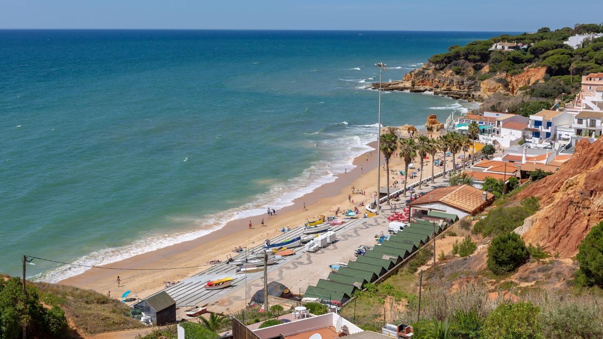Greice Homes-apartamento 2 Quartos, Monte Da Balaia, Olhos De Agua, Albufeira Holiday home