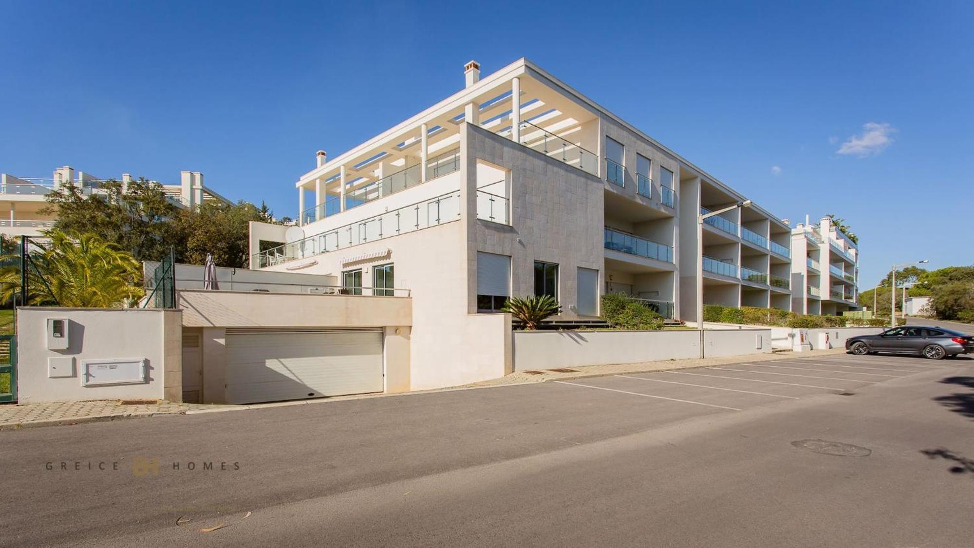 Holiday home Greice Homes-apartamento 2 Quartos, Monte Da Balaia, Olhos De Agua, Albufeira *