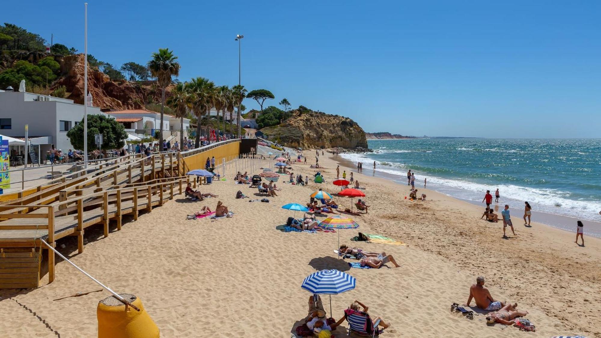 Greice Homes-apartamento 2 Quartos, Monte Da Balaia, Olhos De Agua, Albufeira Holiday home Olhos de Agua (Albufeira)
