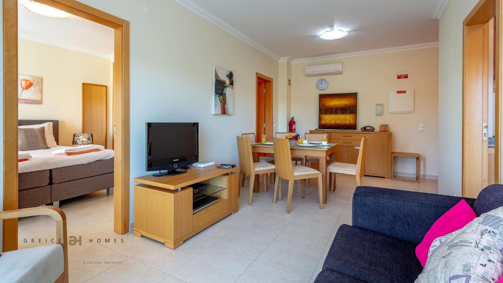 Holiday home Greice Homes-apartamento 2 Quartos, Monte Da Balaia, Olhos De Agua, Albufeira Olhos de Agua (Albufeira)