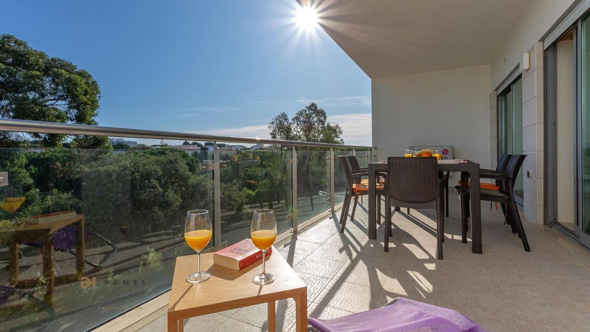Greice Homes-apartamento 2 Quartos, Monte Da Balaia, Olhos De Agua, Albufeira Olhos de Agua (Albufeira)