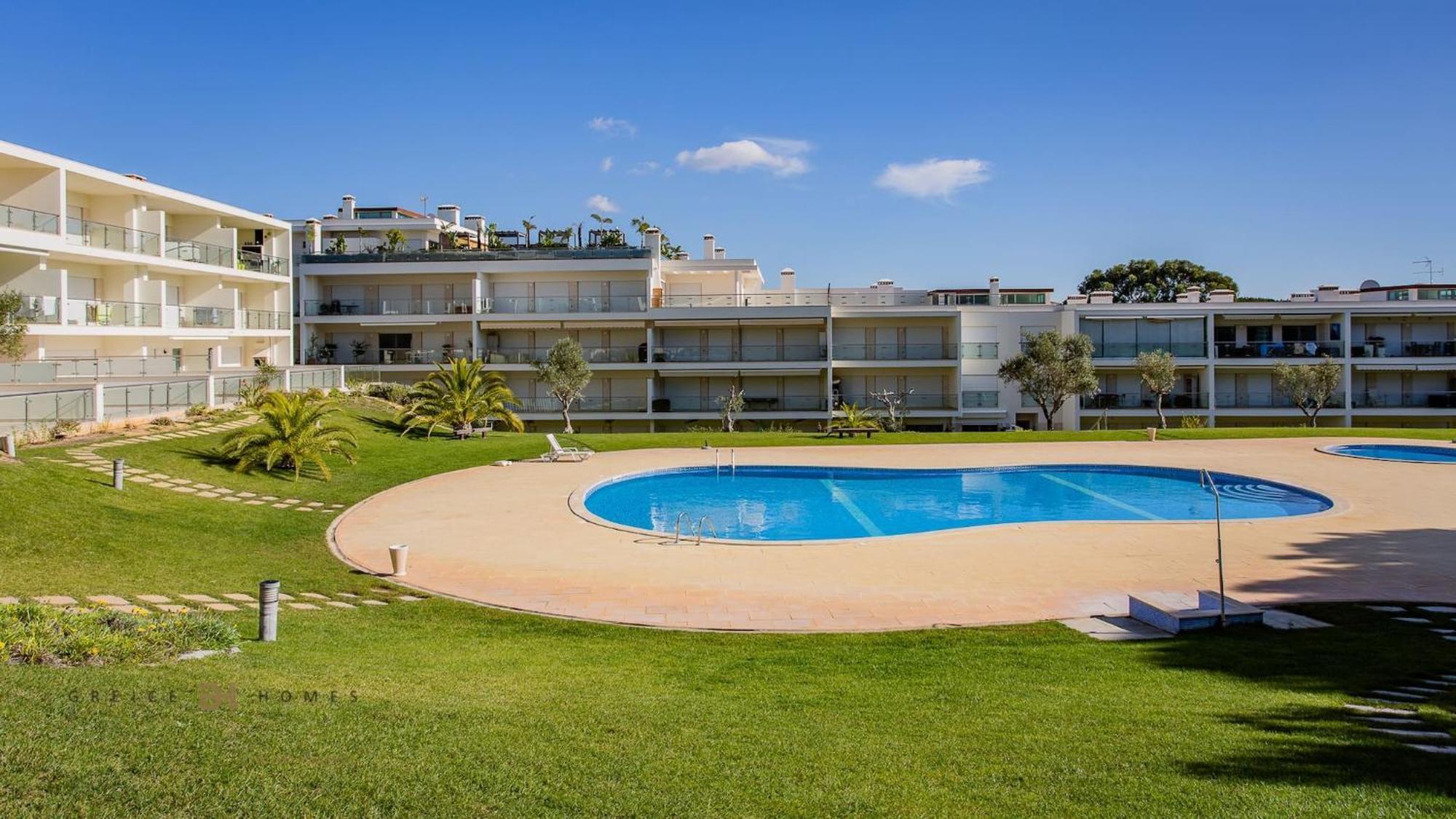 Greice Homes-apartamento 2 Quartos, Monte Da Balaia, Olhos De Agua, Albufeira * Olhos de Agua (Albufeira)