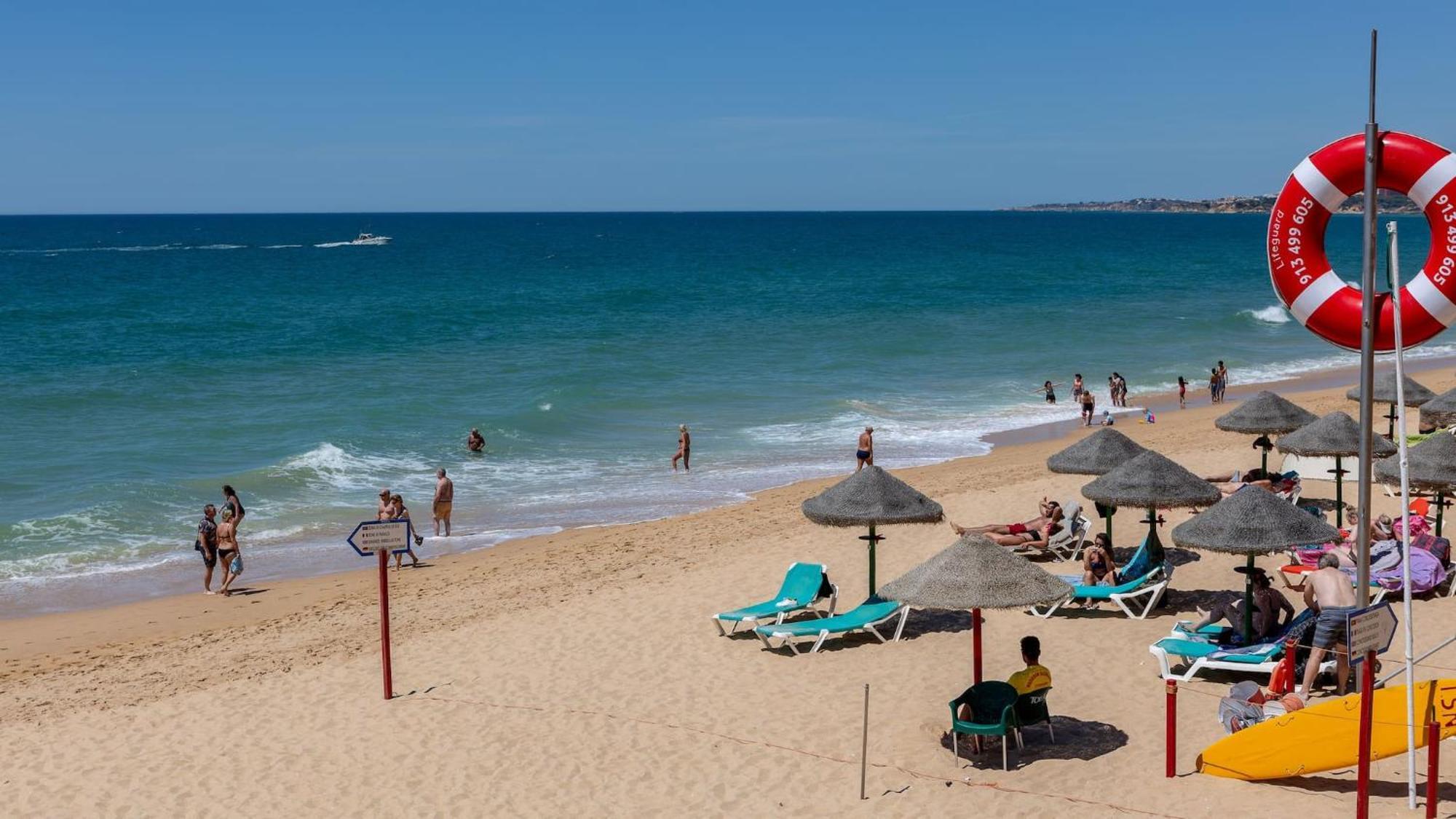 Greice Homes-apartamento 2 Quartos, Monte Da Balaia, Olhos De Agua, Albufeira Holiday home