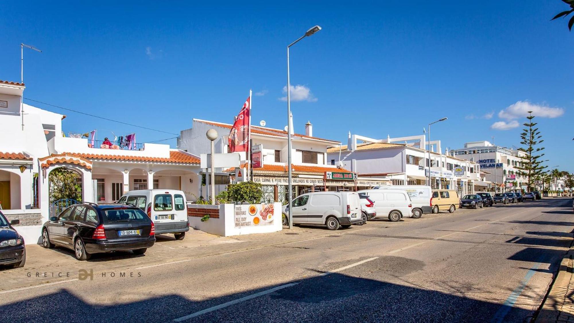 Holiday home Greice Homes-apartamento 2 Quartos, Monte Da Balaia, Olhos De Agua, Albufeira